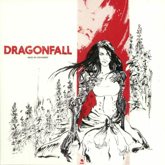 Shadowrun: Dragonfall | Get Cheap Vinyl