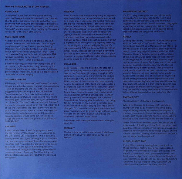 Psychogeography | Mint (M) Mint (M) Get Cheap Vinyl
