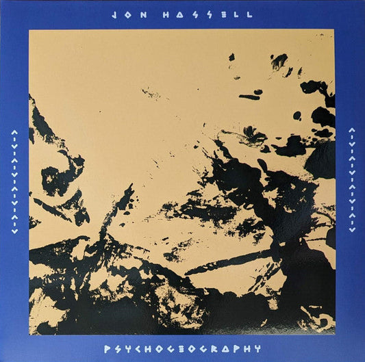 Psychogeography | Mint (M) Mint (M) Get Cheap Vinyl