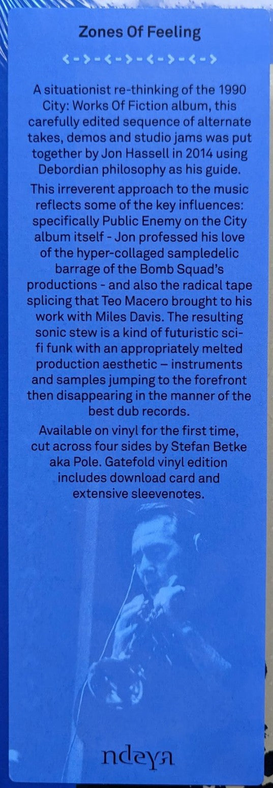 Psychogeography | Mint (M) Mint (M) Get Cheap Vinyl