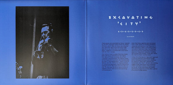 Psychogeography | Mint (M) Mint (M) Get Cheap Vinyl