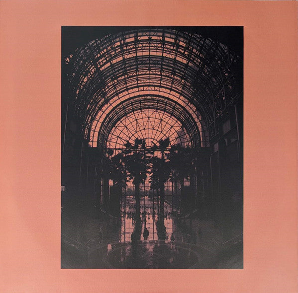 The Living City | Mint (M) Mint (M) Get Cheap Vinyl