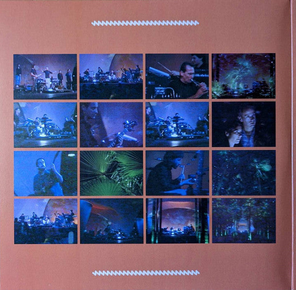 The Living City | Mint (M) Mint (M) Get Cheap Vinyl