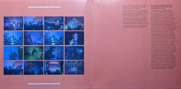 The Living City | Mint (M) Mint (M) Get Cheap Vinyl