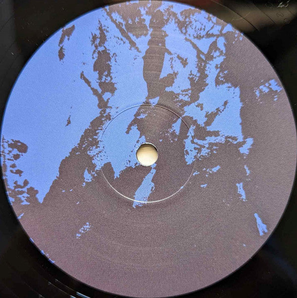 The Living City | Mint (M) Mint (M) Get Cheap Vinyl