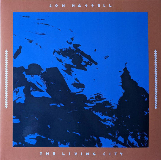 The Living City | Mint (M) Mint (M) Get Cheap Vinyl