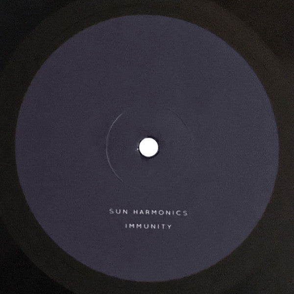 Immunity | Mint (M) Mint (M) Get Cheap Vinyl