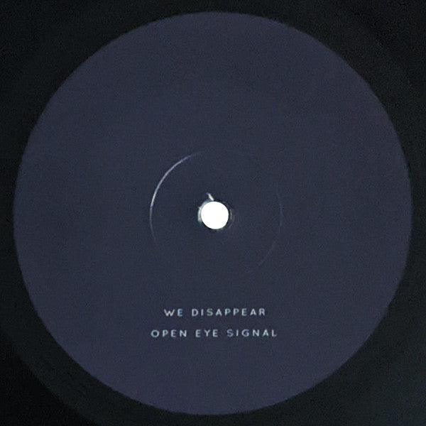 Immunity | Mint (M) Mint (M) Get Cheap Vinyl