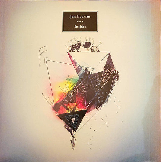 Insides | Mint (M) Mint (M) Get Cheap Vinyl