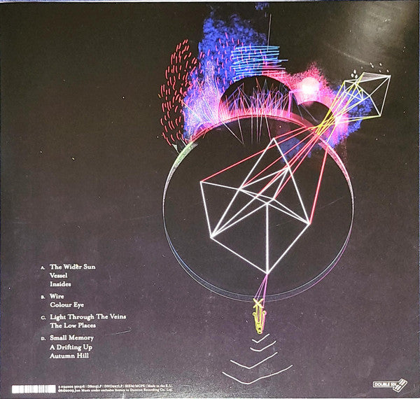 Insides | Mint (M) Mint (M) Get Cheap Vinyl