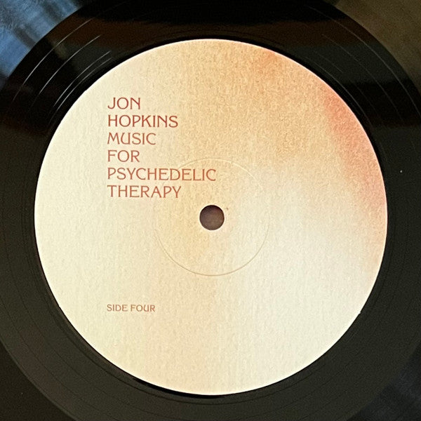 Music For Psychedelic Therapy | Mint (M) Mint (M) Get Cheap Vinyl