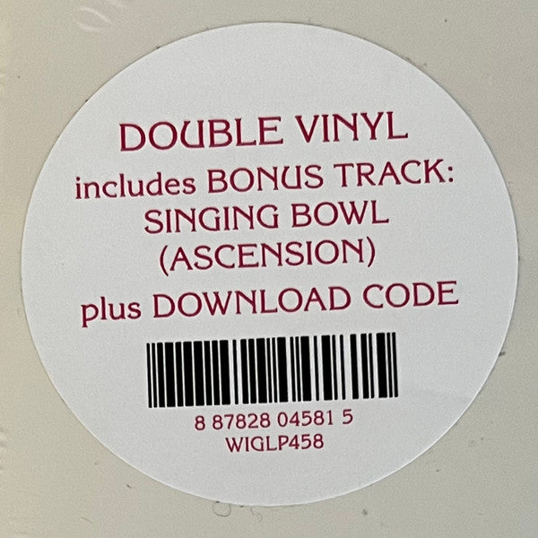 Music For Psychedelic Therapy | Mint (M) Mint (M) Get Cheap Vinyl