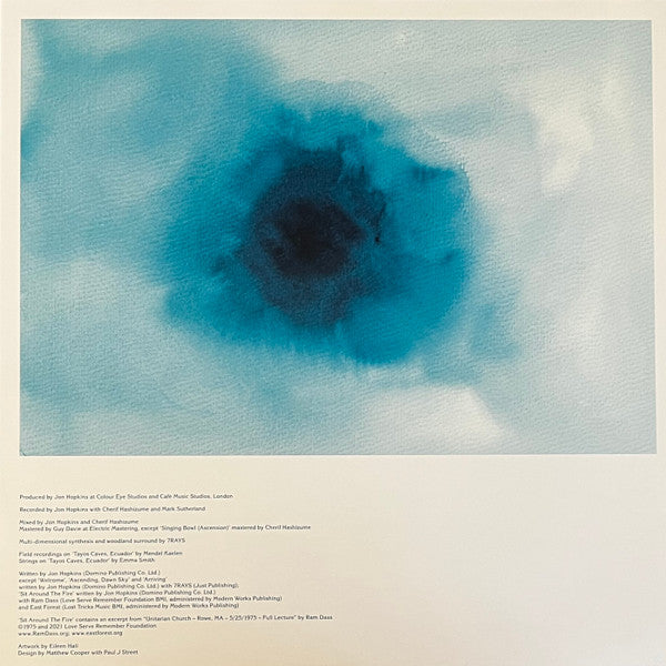 Music For Psychedelic Therapy | Mint (M) Mint (M) Get Cheap Vinyl