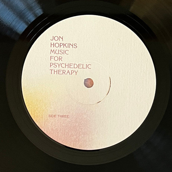 Music For Psychedelic Therapy | Mint (M) Mint (M) Get Cheap Vinyl