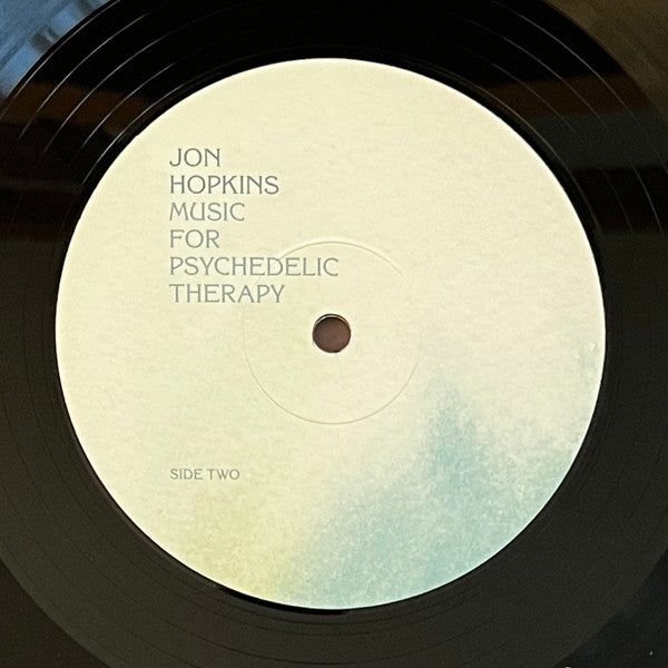 Music For Psychedelic Therapy | Mint (M) Mint (M) Get Cheap Vinyl