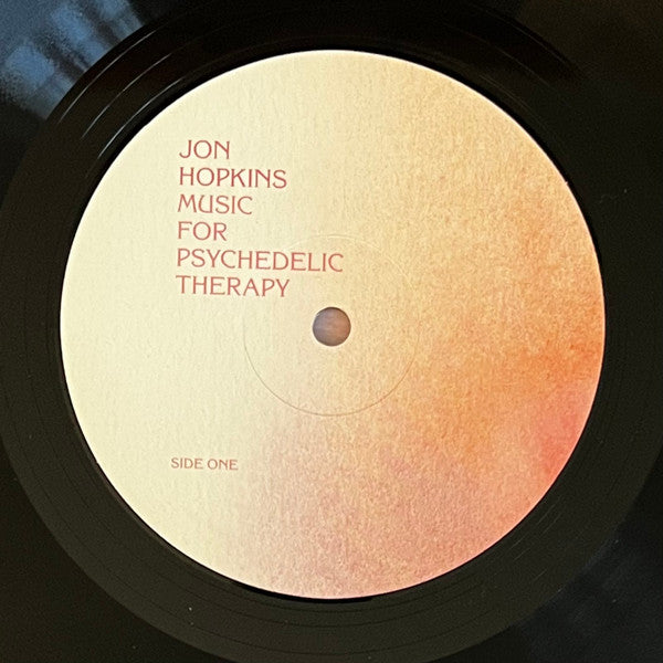 Music For Psychedelic Therapy | Mint (M) Mint (M) Get Cheap Vinyl