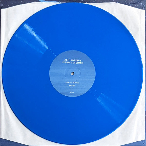Piano Versions | Mint (M) Mint (M) Get Cheap Vinyl
