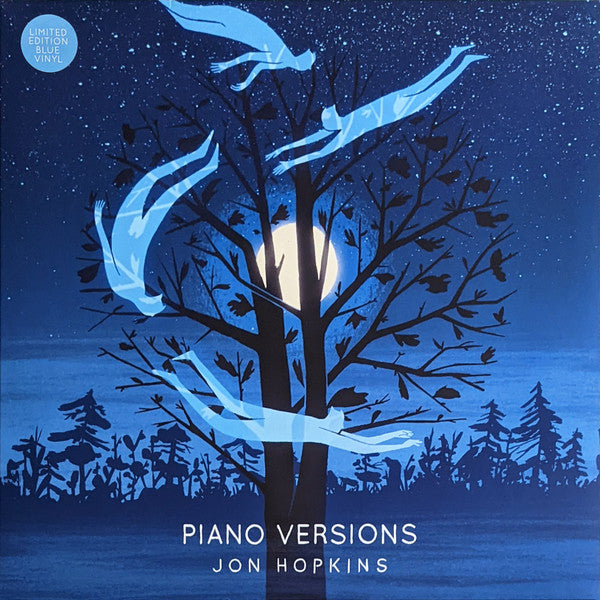Piano Versions | Mint (M) Mint (M) Get Cheap Vinyl
