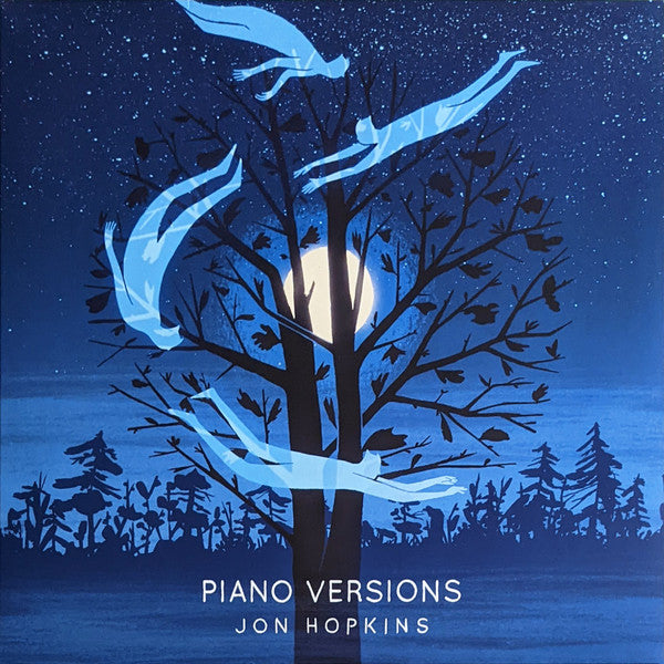 Piano Versions | Mint (M) Mint (M) Get Cheap Vinyl