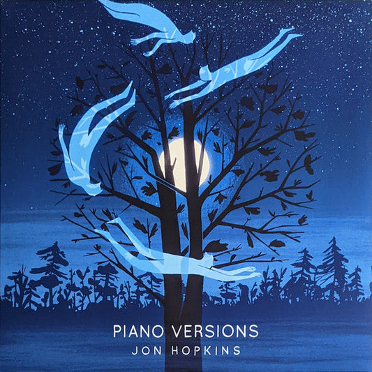 Piano Versions | Mint (M) Mint (M) Get Cheap Vinyl