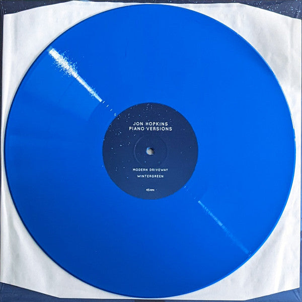 Piano Versions | Mint (M) Mint (M) Get Cheap Vinyl