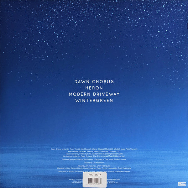 Piano Versions | Mint (M) Mint (M) Get Cheap Vinyl