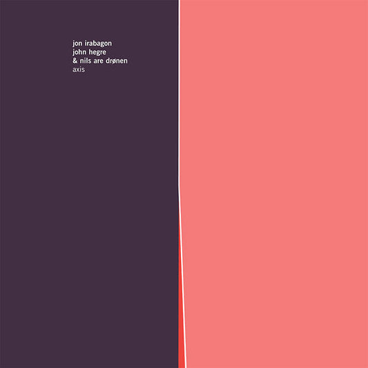 Axis | Get Cheap Vinyl
