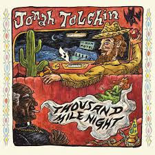 Thousand Mile Night | Mint (M) Mint (M) Get Cheap Vinyl