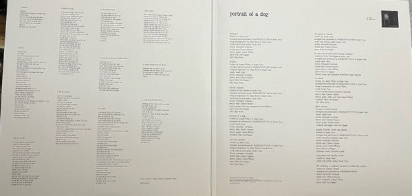 Portrait Of A Dog | Mint (M) Mint (M) Get Cheap Vinyl