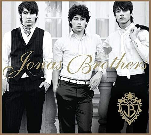 Jonas Brothers (Reissue) | Get Cheap Vinyl