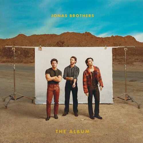 The Album (Limited Edition, Autographed Edition) [Import] | Mint (M) Mint (M) Get Cheap Vinyl