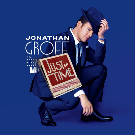Just In Time | Get Cheap Vinyl