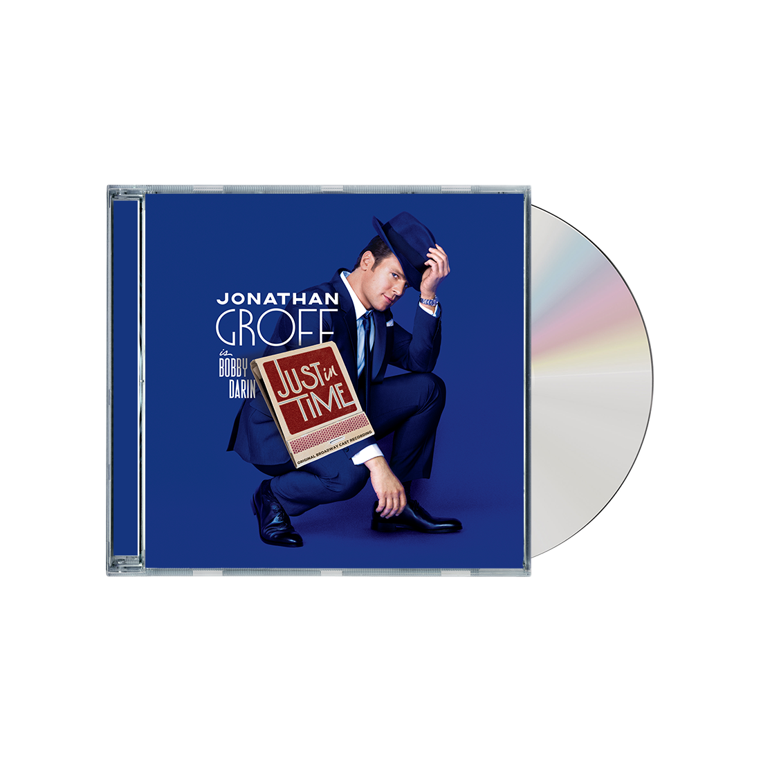 Just In Time | Get Cheap Vinyl