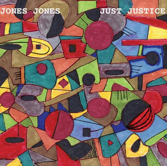 Just Justice | Get Cheap Vinyl