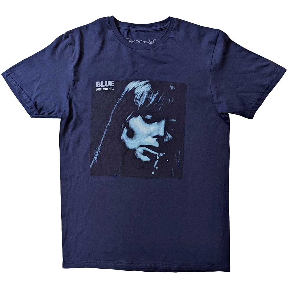 Blue | Men's | Get Cheap Vinyl