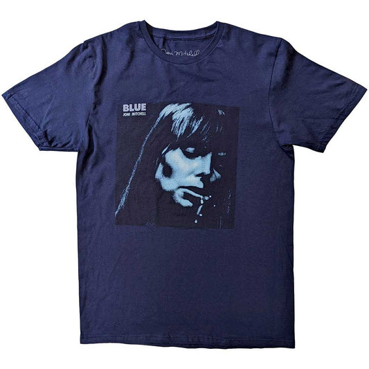Blue | Men's | Get Cheap Vinyl
