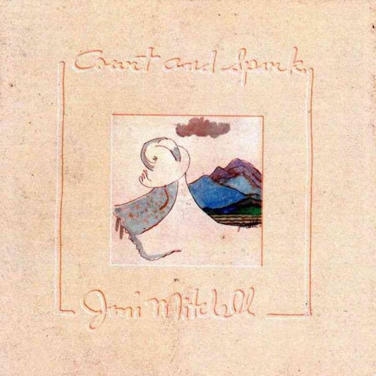 Court And Spark (180 Gram Vinyl) | Mint (M) Mint (M) Get Cheap Vinyl