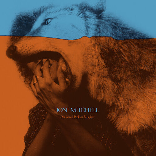 Don Juan's Reckless Daughter (Brick & Mortar Exclusive, Remastered) (2 Lp) | Mint (M) Mint (M) Get Cheap Vinyl