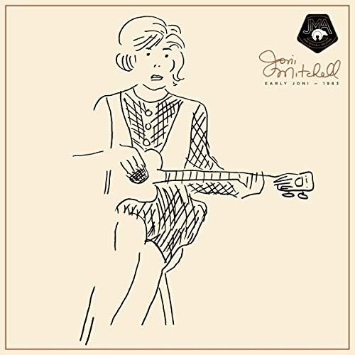Early Joni - 1963 | Mint (M) Mint (M) Get Cheap Vinyl