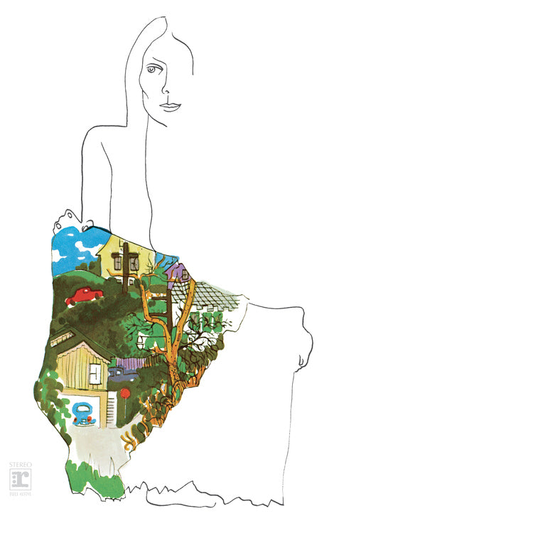 Ladies Of The Canyon | Mint (M) Mint (M) Get Cheap Vinyl