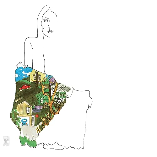 Ladies Of The Canyon | Mint (M) Mint (M) Get Cheap Vinyl