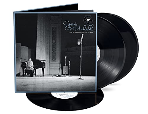 Live At Carnegie Hall 1969 | Mint (M) Mint (M) Get Cheap Vinyl