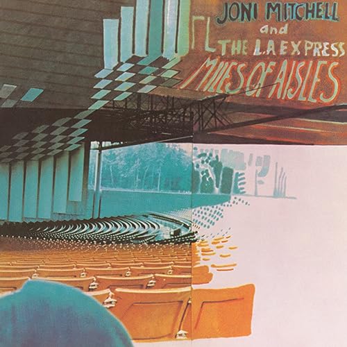 Miles Of Aisles (Color Vinyl 2LP) | Mint (M) Mint (M) Get Cheap Vinyl
