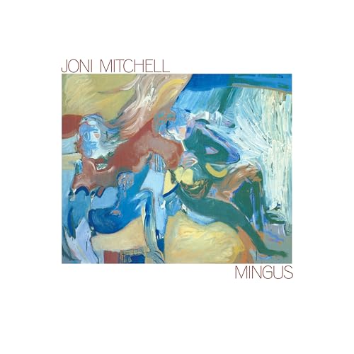 Mingus: 2024 Remaster | Mint (M) Mint (M) Get Cheap Vinyl