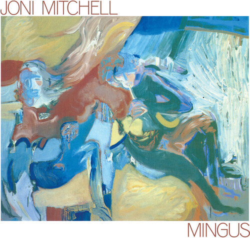 Mingus (Brick & Mortar Exclusive, Remastered) | Mint (M) Mint (M) Get Cheap Vinyl