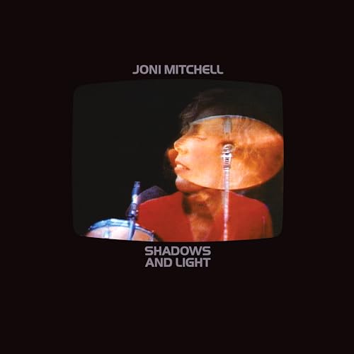 Shadows and Light: 2024 Remaster | Mint (M) Mint (M) Get Cheap Vinyl