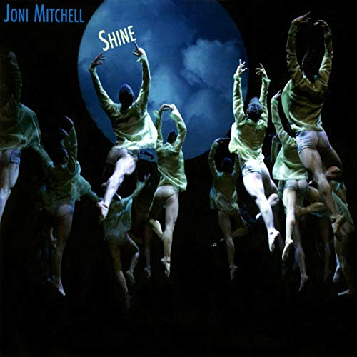 Shine [LP] | Mint (M) Mint (M) Get Cheap Vinyl