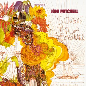Song To A Seagull (Ltd Indie Excl Yellow Vinyl) | Mint (M) Mint (M) Get Cheap Vinyl