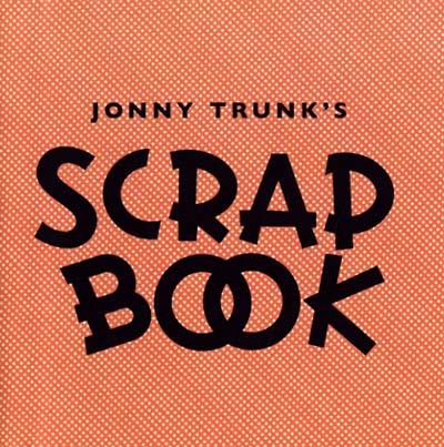 Scrapbook | Get Cheap Vinyl