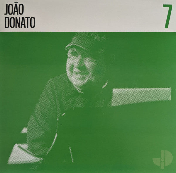 Jazz Is Dead 7 | Mint (M) Mint (M) Get Cheap Vinyl